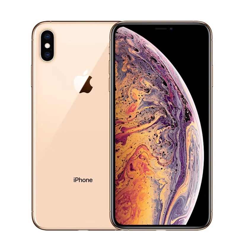 Apple iPhone XS 5.8" Super Retina Display (Refurbished)gold
