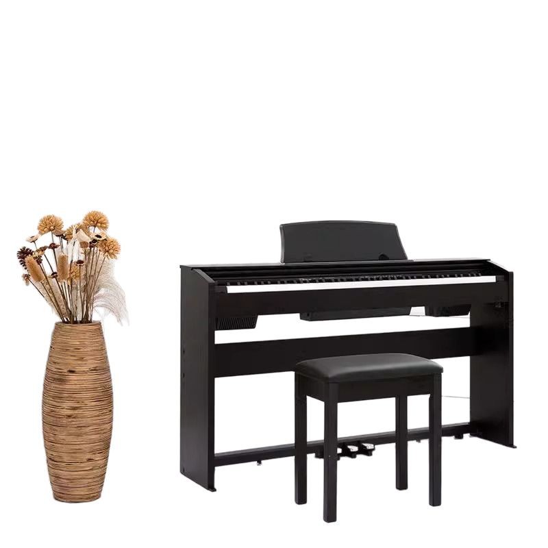 Casio PX-770 Black vertical piano professional performance training heavy hammer 88 key electric piano