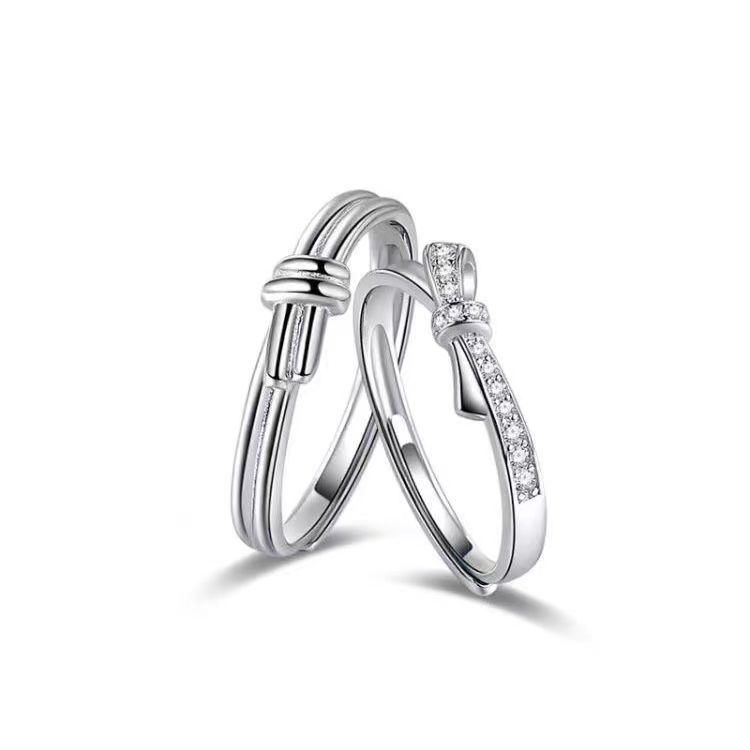 Unique Promise Ring Sets | Creative Promise Rings