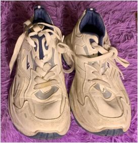 NEW DESIGN SNEAKERS