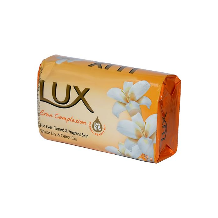 Lux Even Complexion Soap 175g