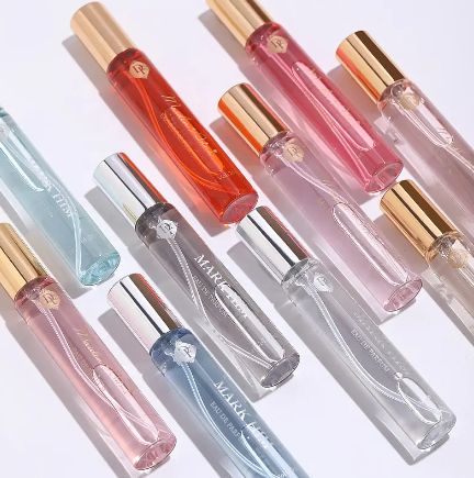 20ml Mini Perfumes Original Men and Women variety Test Tube Perfume Portable Fragrance Perfume