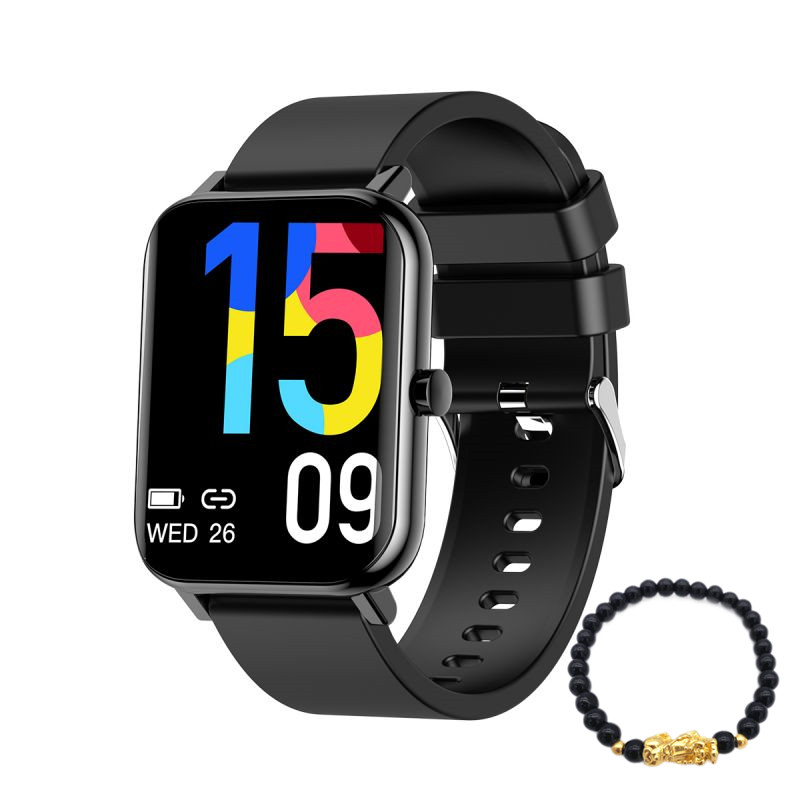 Smart Watch HW22 Bluetooth Call Voice Assistant Sports Step Counter Health Monitoring Information Reminder