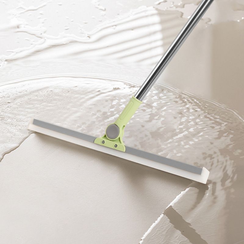 New Double Head Magic Silicone Squeegee Multifunctional Floor Broom Water Scraper Household Cleaning Tool for Bathroom Kitchen Garage