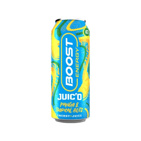 BOOST ENERGY DRINK CAN TospinoMall online shopping platform in GhanaTospinoMall Ghana online shopping