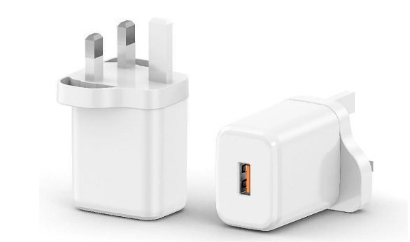 5v2a charger USB plug Smart small home appliance power adapter