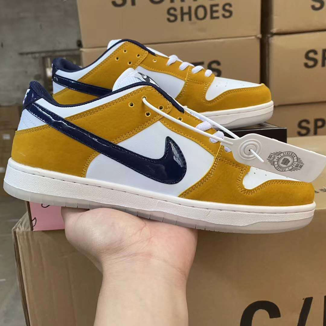 Nike Sb board shoe low top sports shoes sb shadow grey shoes high female students Korean breathable running shoes casual shoes