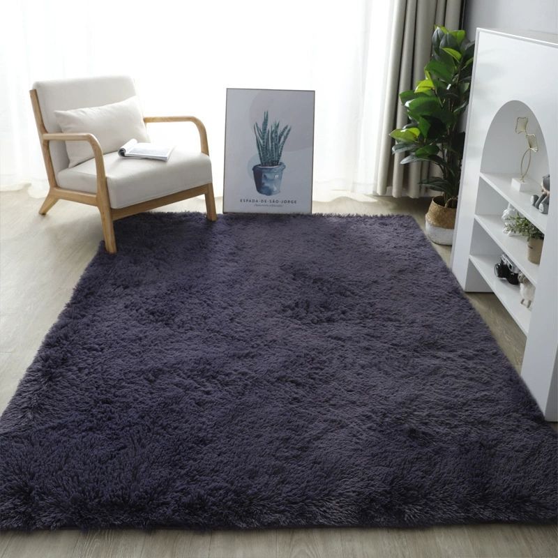 40*60cm,60*160cm,60*120cm,80*120cm,Modern silk carpet, living room coffee table, sofa, bedside carpet, bedroom carpet, floor mat CRRSHOP free shipping Holiday giftscm