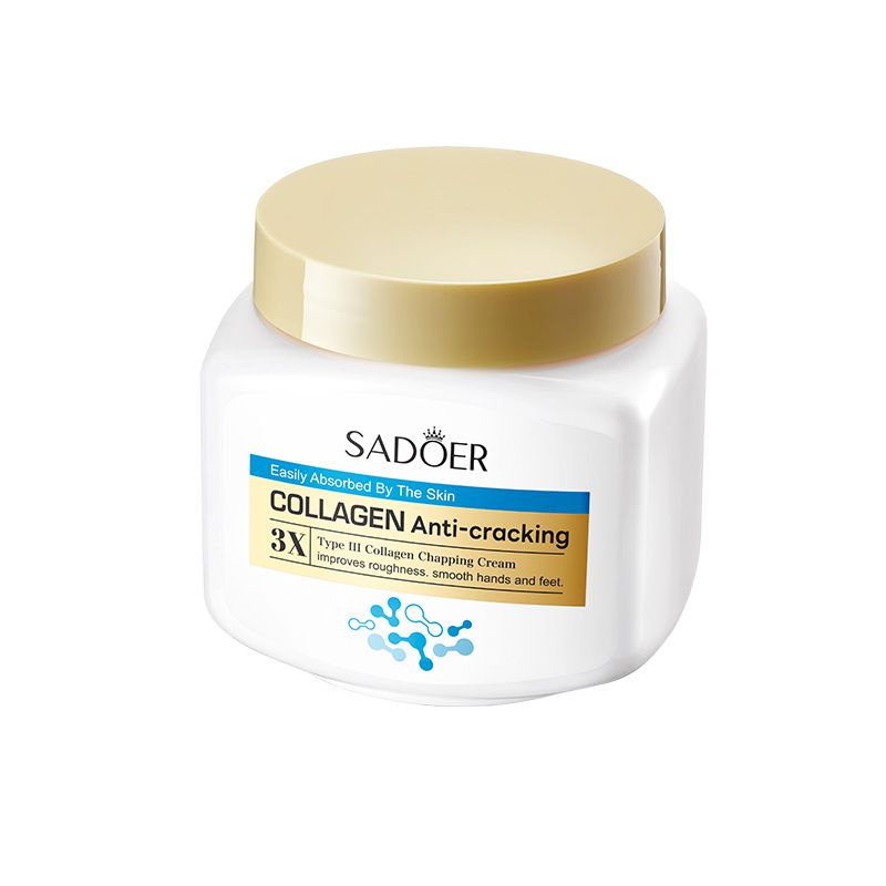 SADOER Type III collagen anti-dry body cream