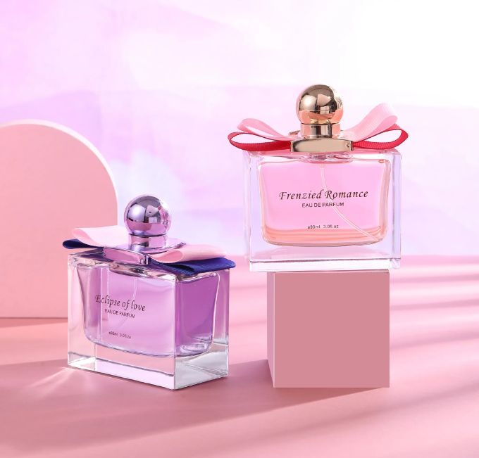 Sweet Night Eclipse of Love / Frenzied Romance Women Perfume Collection 90ml