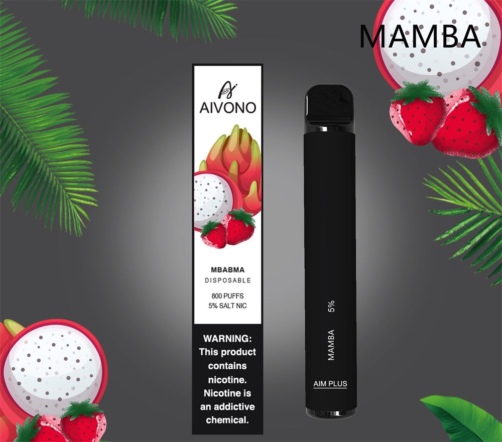 Blind box Random flavor surprises! AIM PLUS 800PUFFS Ready To Puff And Go Electronic Cigarette Smoke Pod Vape Rechargeable Rruits Flavour E Juice Vapepen Ecig Ecigarette Series 3ml Vape pen