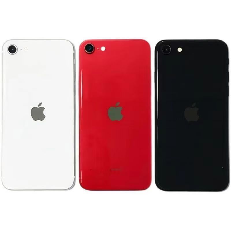 iPhone SE2 TospinoMall online shopping platform in Ghana
