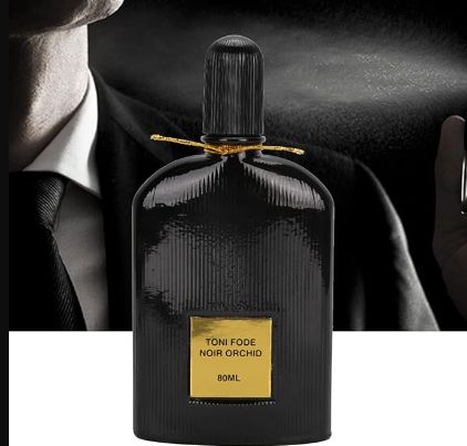 Toni Fode Natural Perfumes fragrances lasting 10 hours luxury Brand Eau De Toilette Original Unisex perfume