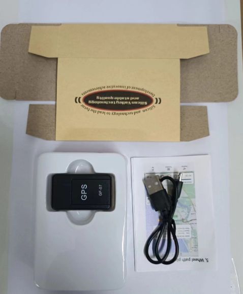 GPS Mini GPS Smart Tracker for Vehicles, Cars, Trucks, Loved Ones, Kids, Fleets, GPS Tracker Device for Vehicles, Unlimited 5 Second Updates US & Worldwide Real-Time Tracking, GPS Anti-Theft Plug-in Car Tracker, Real-Time 5 Second Updates, Ignition On/Off Alerts, Vehicle Movements, Personal & Work Car Monitoring | Unlimited US & Worldwide Tracking App - Low Cost Plan