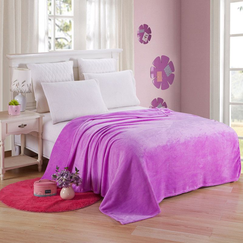 Coral fleece blanket, flannel blanket, nap blanket, bed sheet 50*70cm，70*100cm，100*140cm，120*200cm，150*200cm，180*200cm，200*230cm bedding