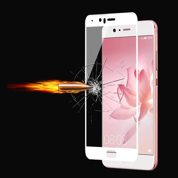 Tospino Tempered Glass Screen Protector for Huawei P10