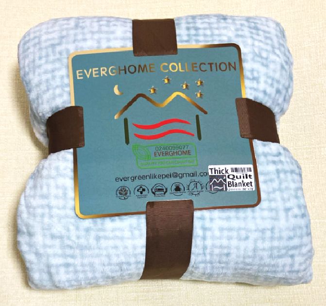 230*200 cm Queen Size Fashion solid color flannel blanket thickened warm children's adults bedding Quilt blanket Custom printed Superfine fiber flannel Super soft double-sided printed blanket


