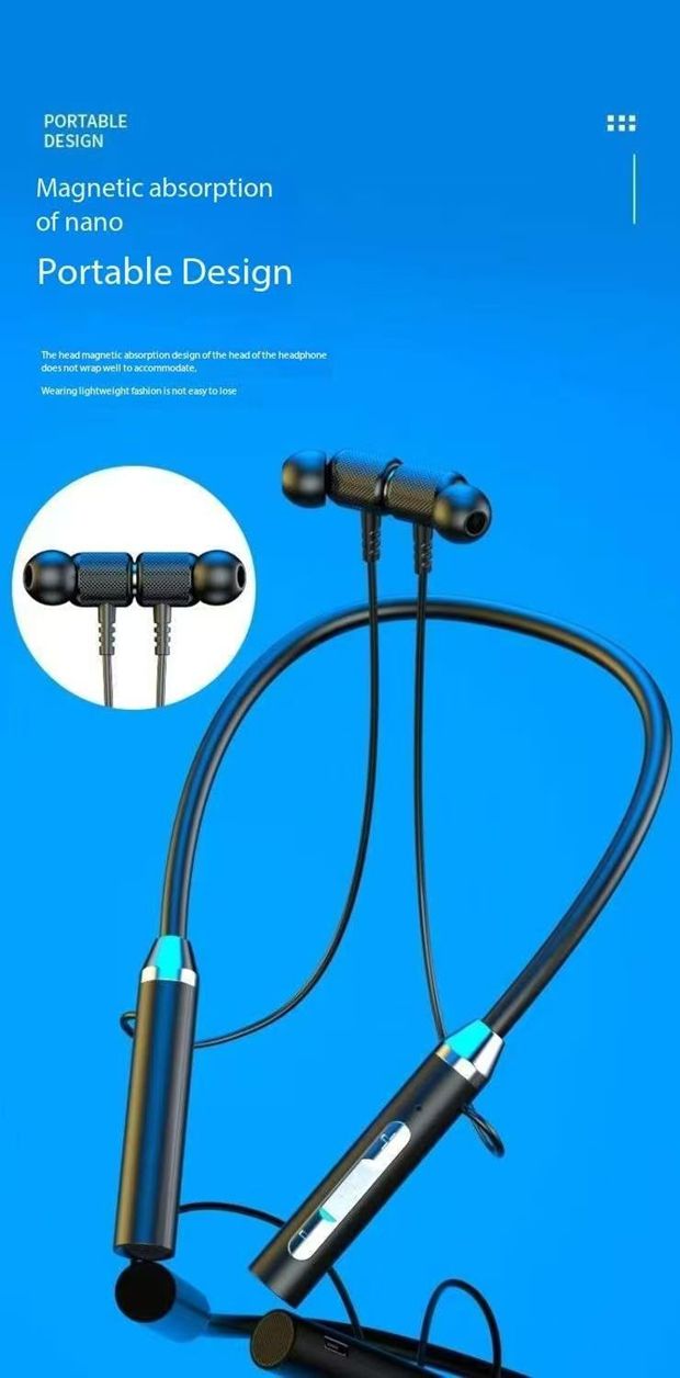 Wireless Bluetoole OPPO, Huawei vivo, Android universal