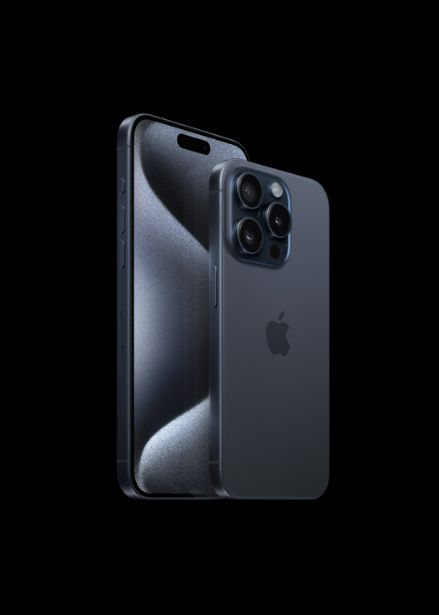 Apple iPhone 15 pro Max Unlocked Very Good Condition(Secondhand items)【Hot sale at low price】