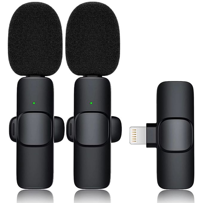 portable wireless microphone, lavalier microphone, MINI mic, wireless mic for iPhone, live streaming microphone, iPhone microphone, portable mic for live, wireless lavalier mic, mini wireless microphone, live streaming equipment, iPhone audio accessories, portable mic for video, wireless clip-on mic