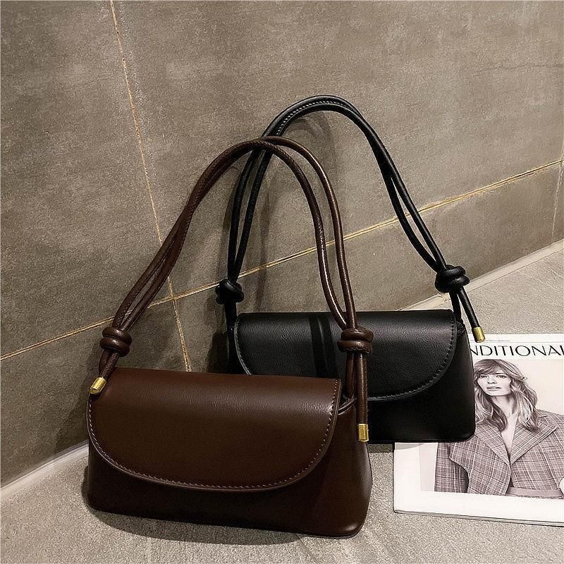 2512 Popular Shoulder Bags Fashion Women Clutch Bag PU Leather Hand Bags For Ladies Female