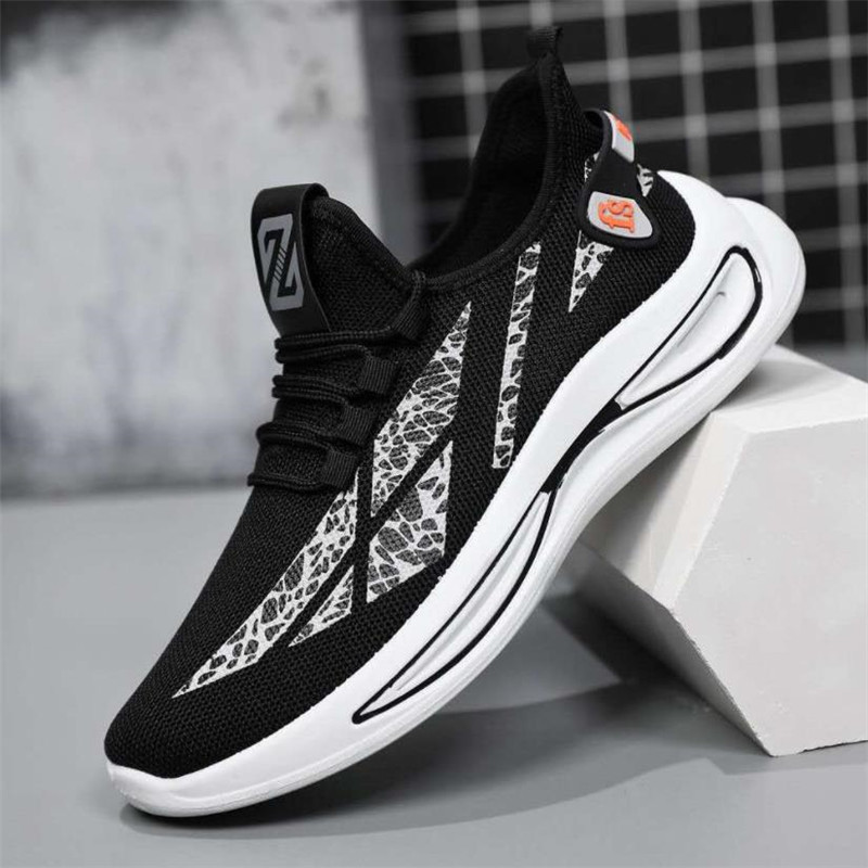Fashionable men's shoes sneakers sport shoes running shoes