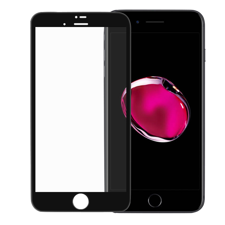 Tospino Steel Film Full Screen Protector Anti Fingerprint High Definition