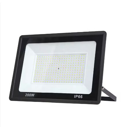 Energy Saving High Lumen IP65 Waterproof Outdoor Led floodlight 100w 150w 200w - White