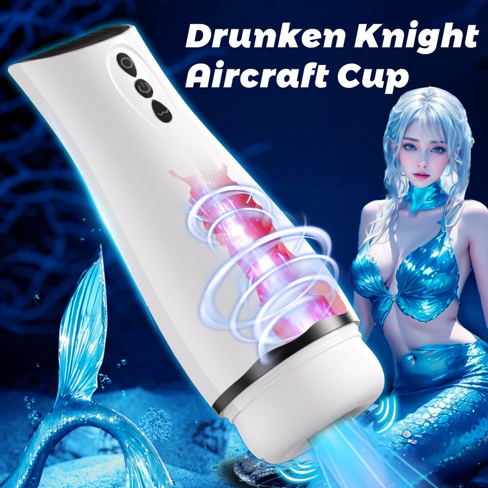 Mens Sex Toys Male Masturbator, Vibrating Masturbator Squeezable Pocket Pussy for Men with 7.5" Depth Lifelike Textured Vagina, Plump and Soft Fleshy Masturbating Stroker Toys, Adult Sex Toys for Men