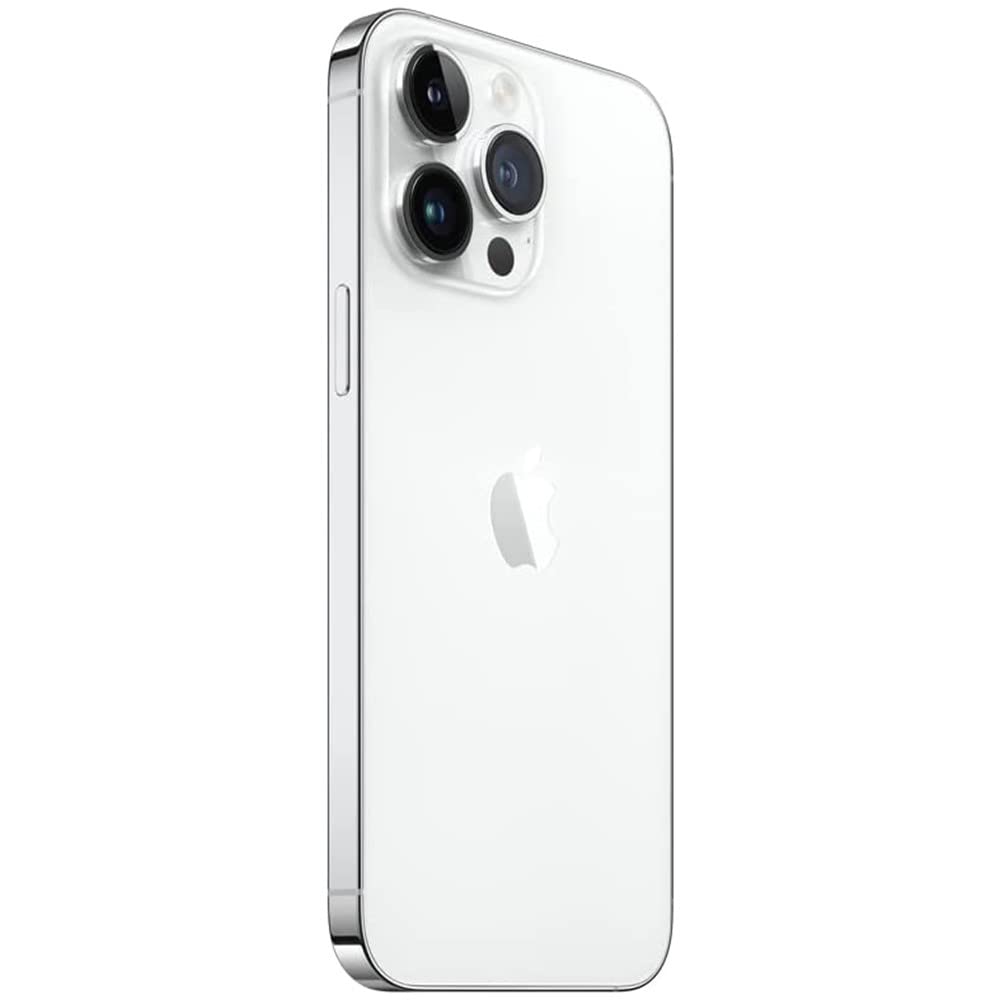Restored Apple iPhone 14 Pro Max - Fully Unlocked - (Refurbished)