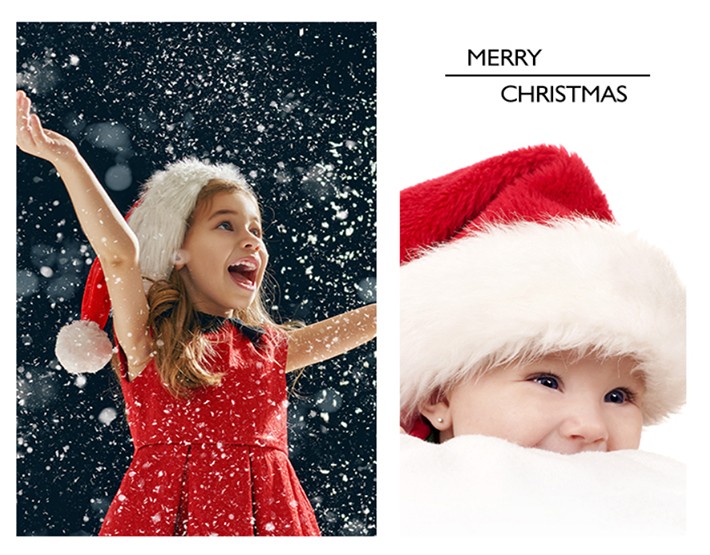 Christmas Hat Christmas Ornaments Adult Children Santa Hat Christmas Hats for Christmas New Year Festive Holiday Party Supplies