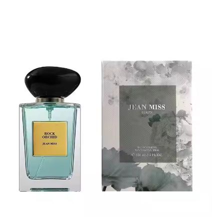Jean Miss Perfume Gift Set Brand Perfume Limited Collector's Edition 100ml Body Spray Long Lasting Unisex Perfume Original