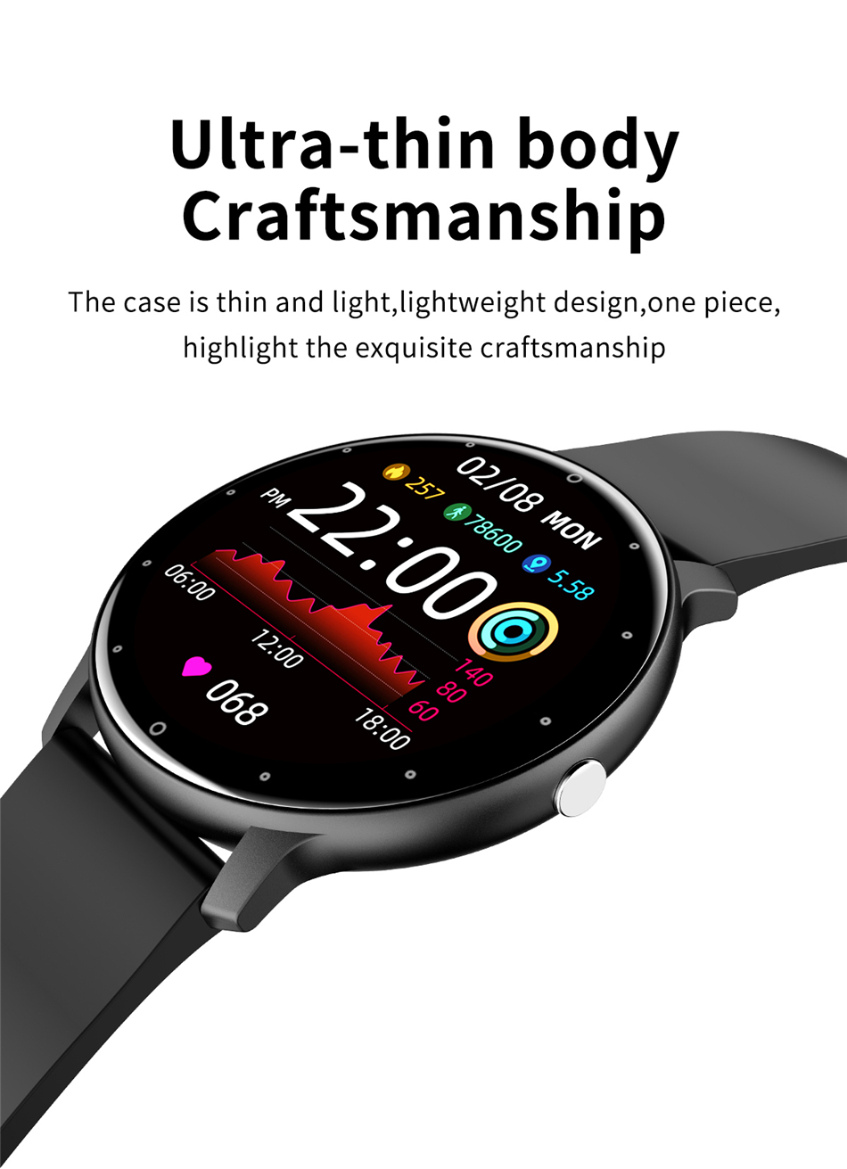 M11 LED Light Bluetooth Call Play Music NFC 1.28inch Full Touch Smart  Watches - China Smartwatch and Sportwatch price