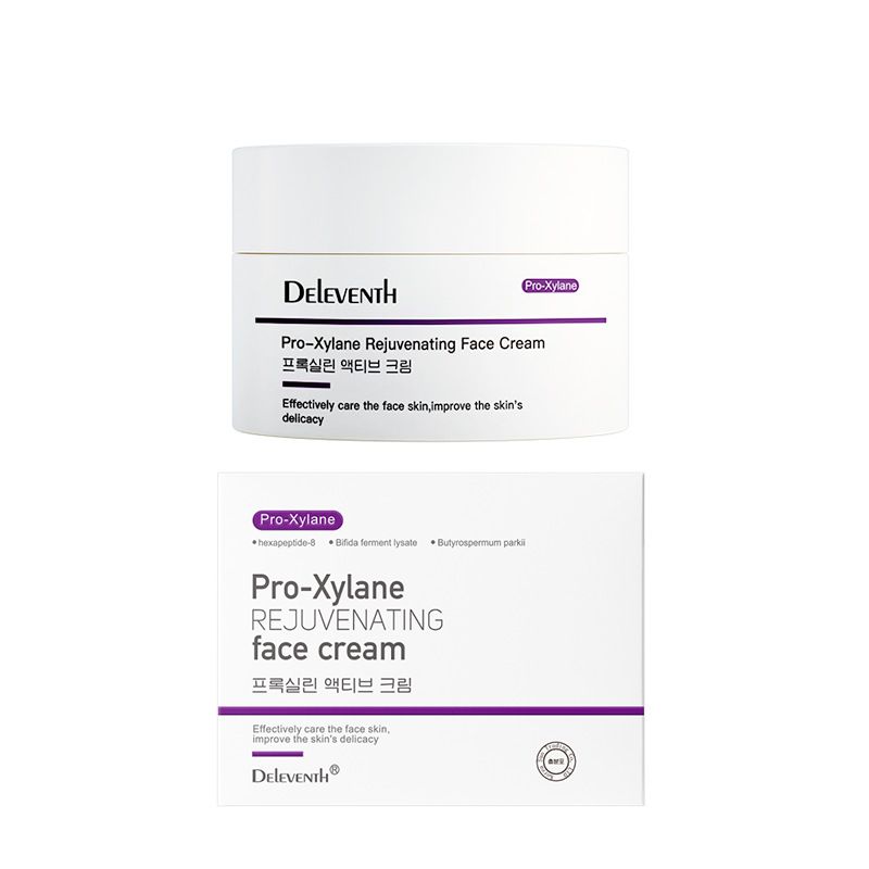 Korean Pro-Xylane Black Bandage Anti-Aging Cream,Pro-Xylane Rejuvenating Face Cream,Wrinkle-Smoothing Luxury Tone-Up Formula (Authentic)30g