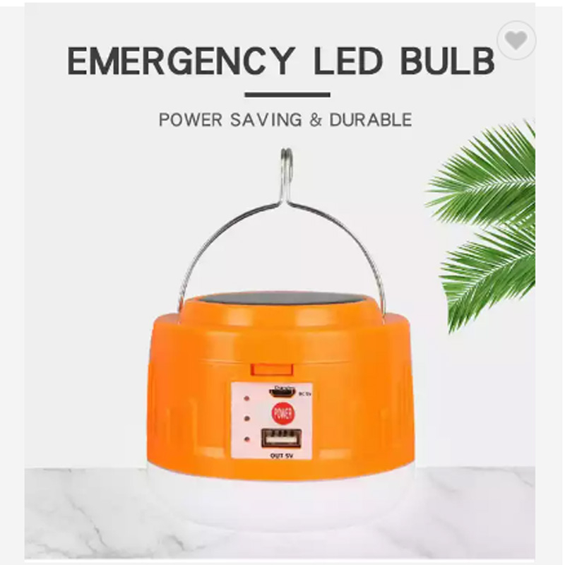 Glory lights LED solar RGB bluetooth audio camping lights USB rechargeable emergency lights outdoor camping multi-color horse lights