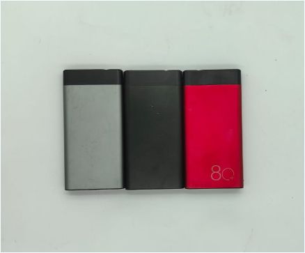 FAST CHARGING POWER POWER BANK