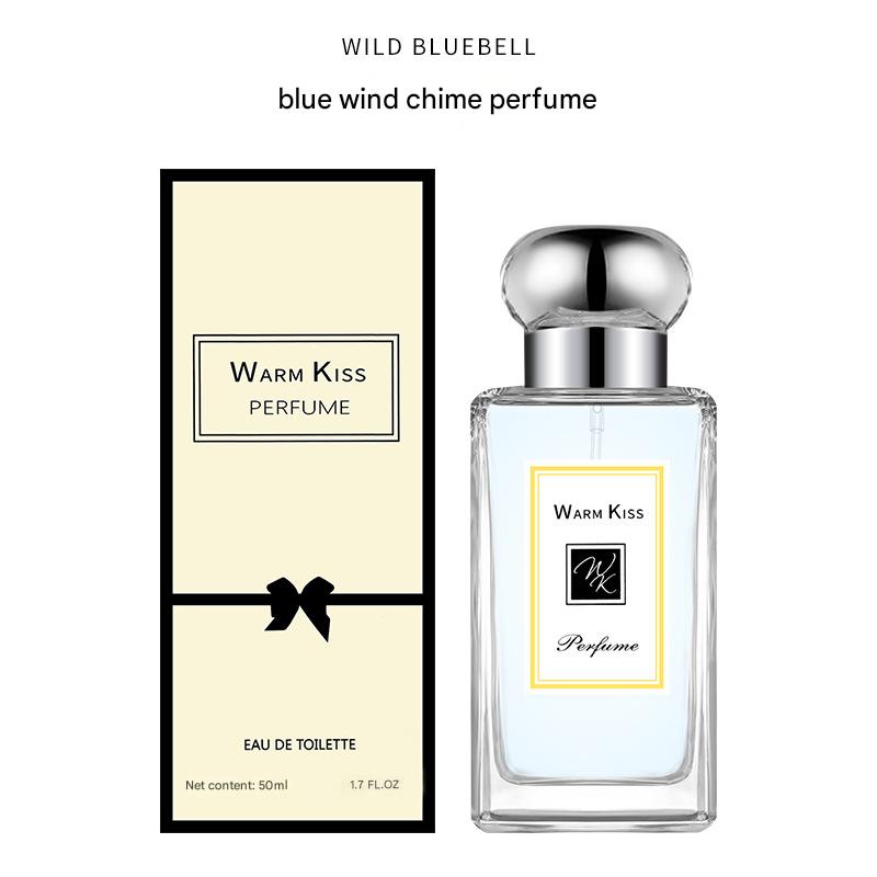 Mushroom head salon women's perfume student perfume long-lasting light fragrance fresh