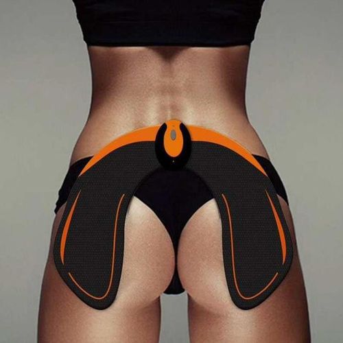 Smart Buttocks Beauty Instrument Buttocks Lifter Massager