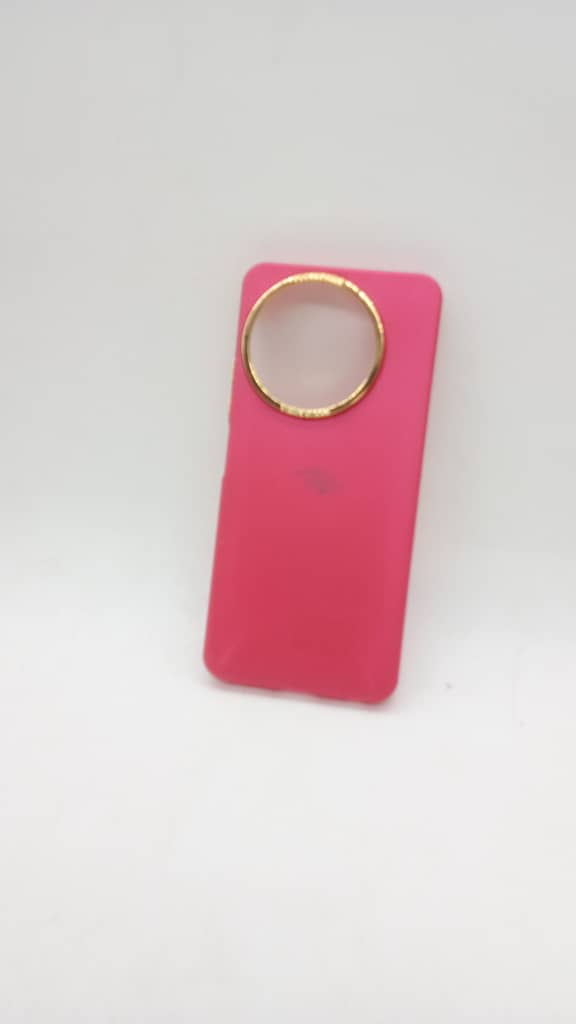 LUXURY MOBILE PHONE CASE COVER