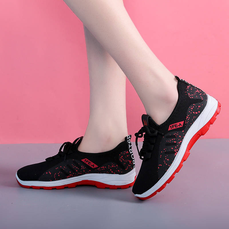 801 Fashion Casual Women's Sport Sneaker Female Woman Shoes Women Sneakers