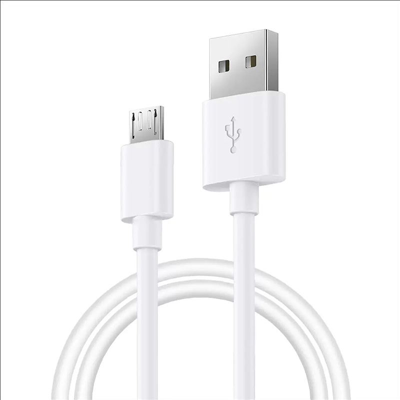 Micro Usb Cable 20Cm Mobile Phone Charging Cable Portable Silicone Data Cable for Power Bank Bluetooth Headset for Honor Oppo