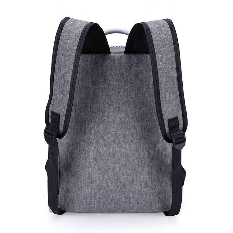 Tospino Unisex Waterproof Business Laptop Backpack with Handle Shoulder Strap
