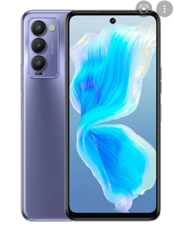 Tecno Camon 18 (128gb+4gb)