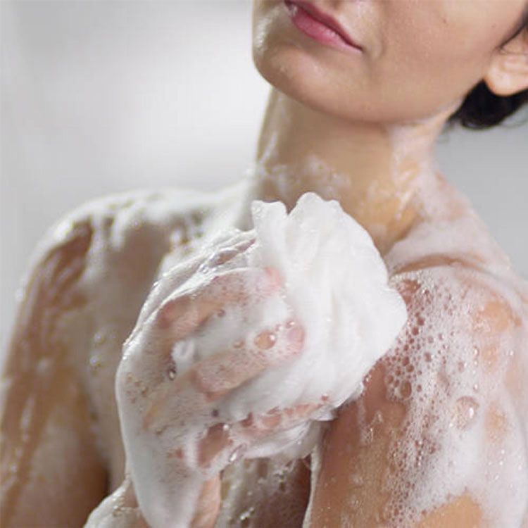 750ml AMALFI SHOWER GEL-AMALFI DERMO CARE
