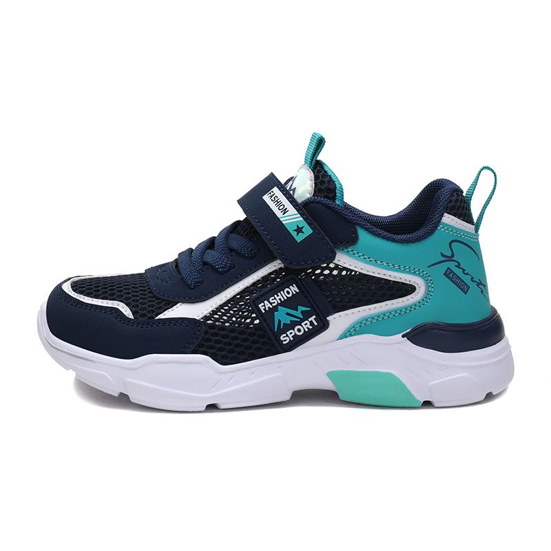 1910 Kids Boys Comfortable Breathable Sport Shoe Children Sports Shoes Fashion Soft Boy Sneakers Kid Child Sneaker