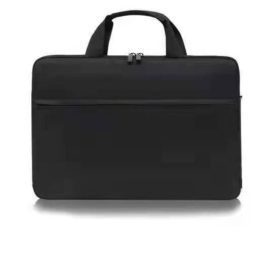 The laptop bag protects the computer from falling and beautiful, 