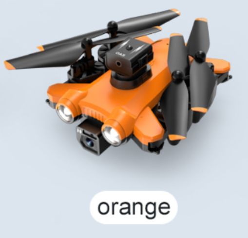 GPS Drone Professional 8k Optical Camera Rc Obstacle Avoidance Drones Brushless Motor 