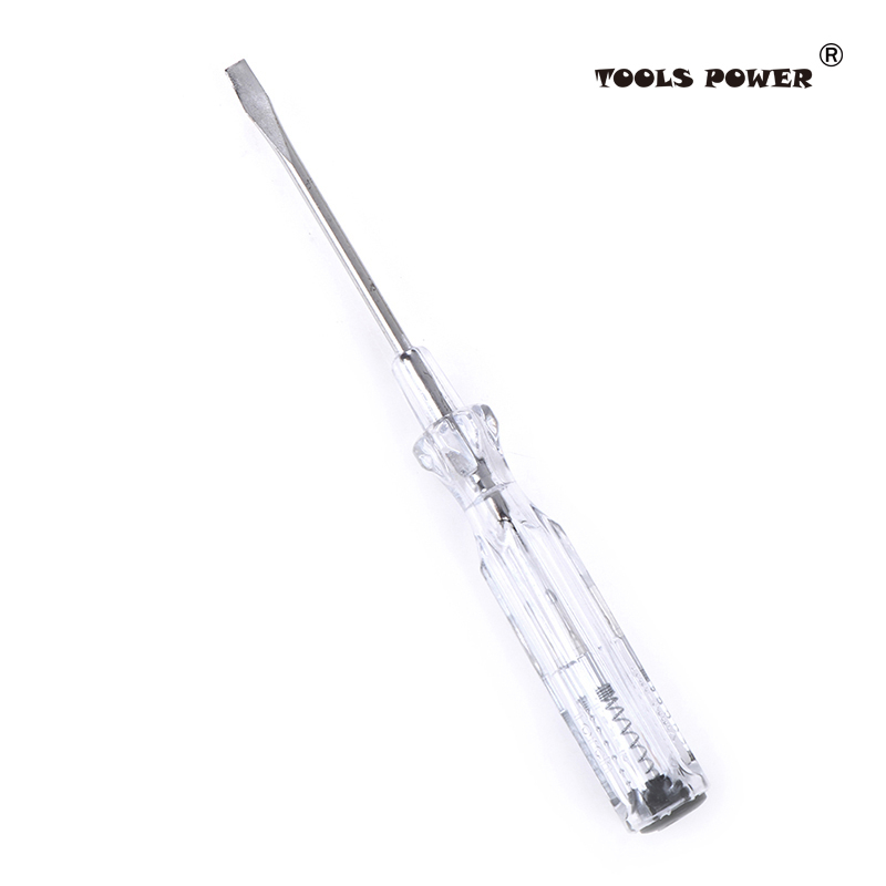 Tools power 100-500V Induction Electric Tester Screwdriver Test Probe Pen Voltage Detection Lamp