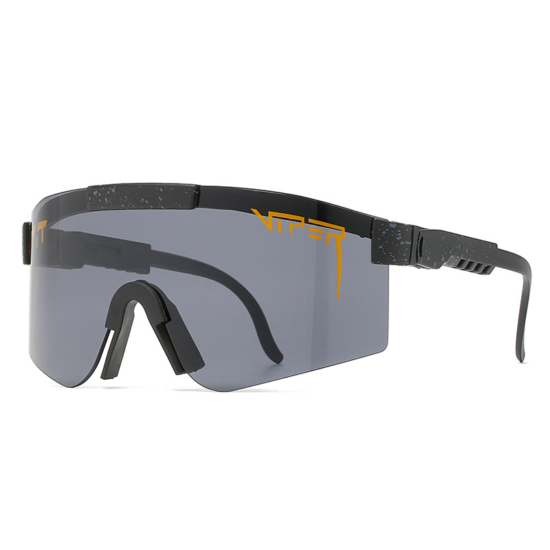 PV001 polarized sports sunglasses men's protective outdoor glasses Women's baseball fishing hiker cycling fashion glasses