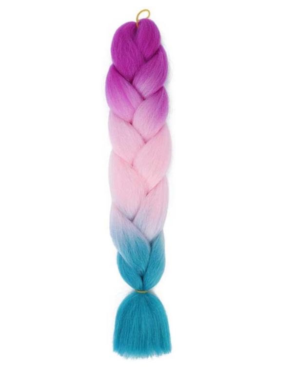OBAASIMA STRANDS RANGE OF HOT STYLISH COLORS 0S BRAID BY27, CY44, BY41, BY24, CY45, BY55, BY60, CY33